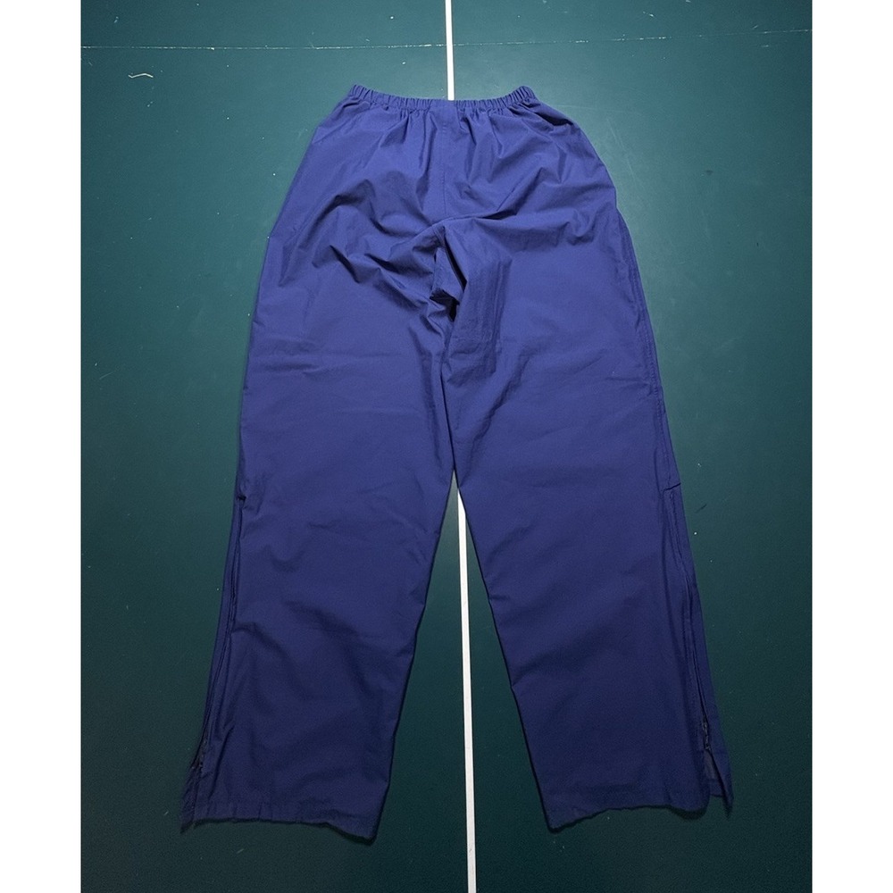 Vintage Forrester's Gore-Tex Pants Mens XL Blue Waterproof Windproof Outdoor USA - Picture 8 of 12